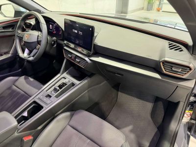Cupra Leon Gebrauchtwagen