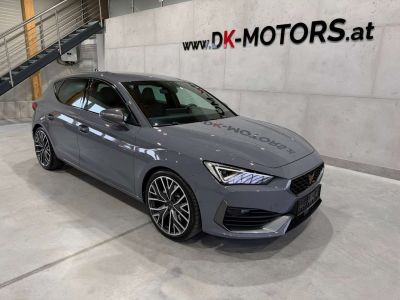 Cupra Leon Gebrauchtwagen