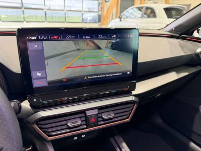 Cupra Leon Gebrauchtwagen