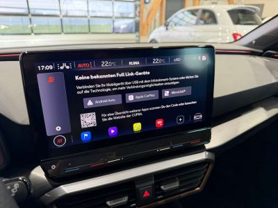 Cupra Leon Gebrauchtwagen