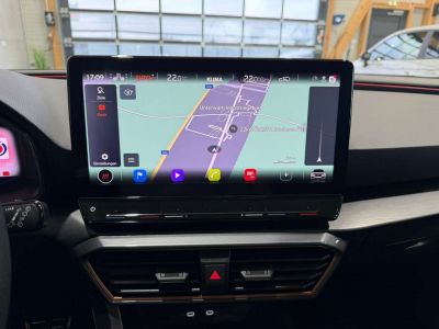 Cupra Leon Gebrauchtwagen