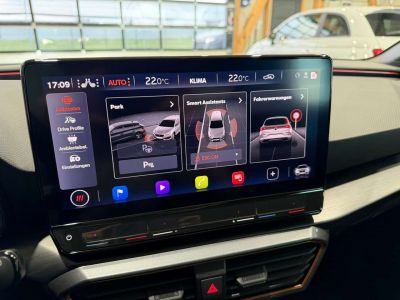 Cupra Leon Gebrauchtwagen