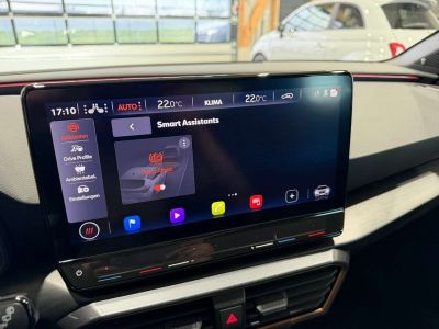 Cupra Leon Gebrauchtwagen