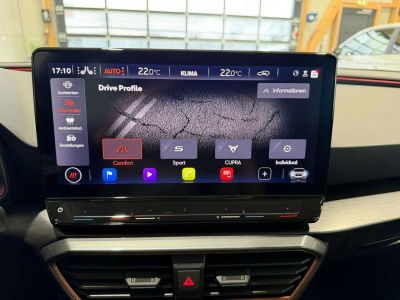 Cupra Leon Gebrauchtwagen