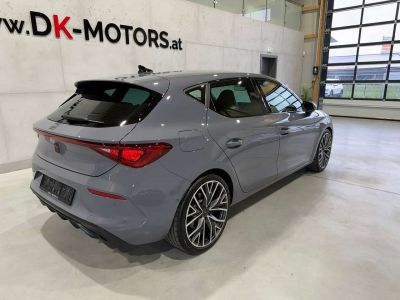 Cupra Leon Gebrauchtwagen