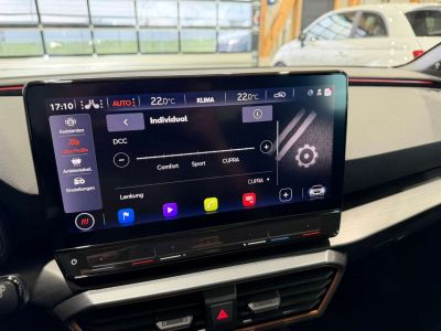Cupra Leon Gebrauchtwagen
