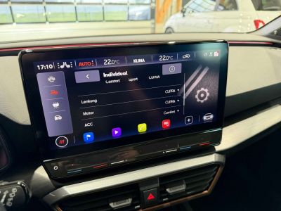 Cupra Leon Gebrauchtwagen