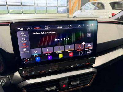 Cupra Leon Gebrauchtwagen