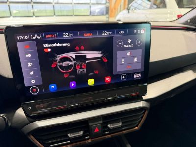Cupra Leon Gebrauchtwagen