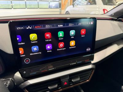 Cupra Leon Gebrauchtwagen