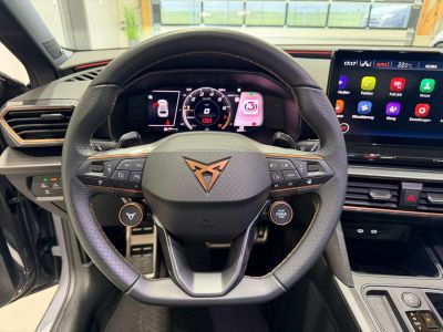 Cupra Leon Gebrauchtwagen