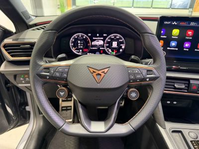 Cupra Leon Gebrauchtwagen