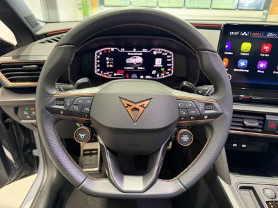 Cupra Leon Gebrauchtwagen