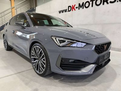 Cupra Leon Gebrauchtwagen