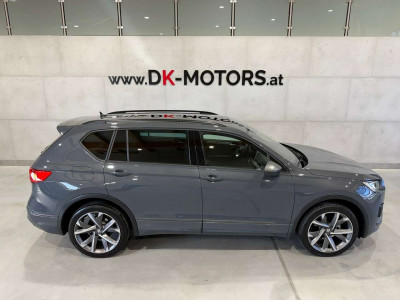 Seat Tarraco Gebrauchtwagen
