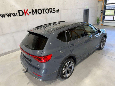 Seat Tarraco Gebrauchtwagen