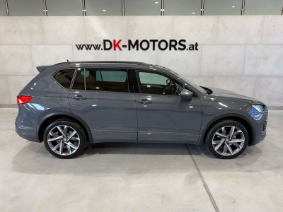 Seat Tarraco Gebrauchtwagen