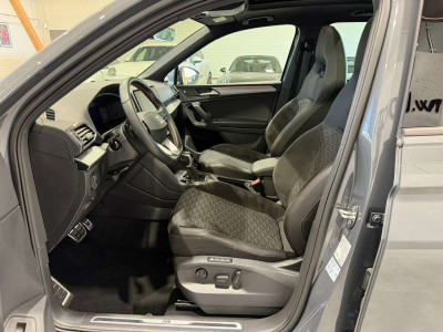 Seat Tarraco Gebrauchtwagen