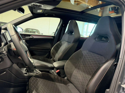 Seat Tarraco Gebrauchtwagen