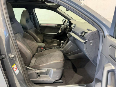 Seat Tarraco Gebrauchtwagen