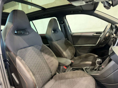 Seat Tarraco Gebrauchtwagen