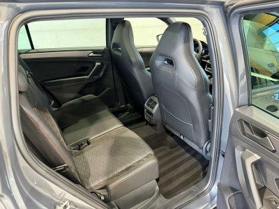 Seat Tarraco Gebrauchtwagen