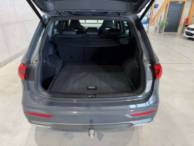 Seat Tarraco Gebrauchtwagen