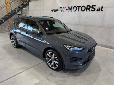 Seat Tarraco Gebrauchtwagen
