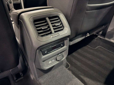Seat Tarraco Gebrauchtwagen