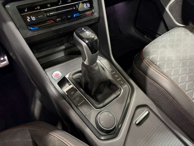 Seat Tarraco Gebrauchtwagen