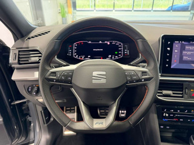 Seat Tarraco Gebrauchtwagen