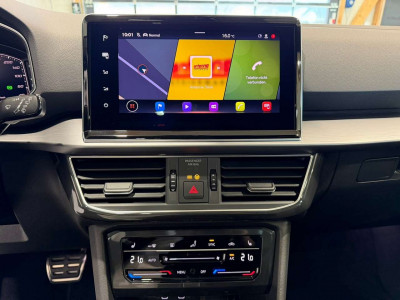 Seat Tarraco Gebrauchtwagen