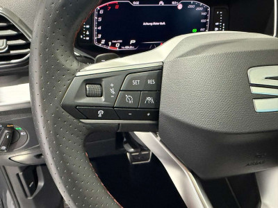 Seat Tarraco Gebrauchtwagen