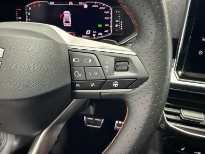 Seat Tarraco Gebrauchtwagen