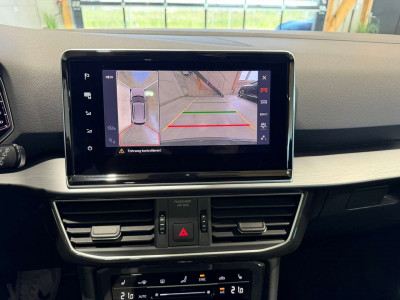 Seat Tarraco Gebrauchtwagen