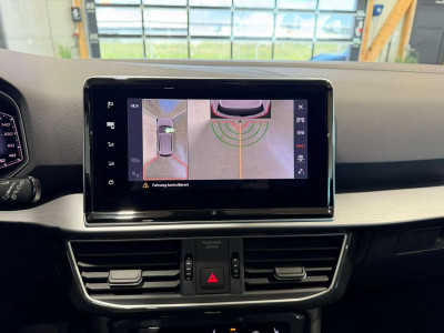 Seat Tarraco Gebrauchtwagen