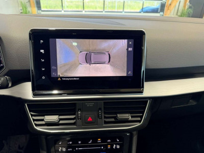Seat Tarraco Gebrauchtwagen