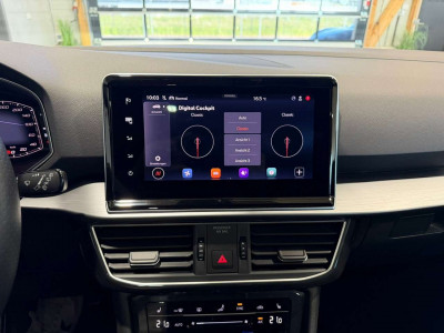 Seat Tarraco Gebrauchtwagen