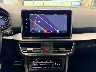 Seat Tarraco Gebrauchtwagen