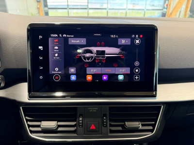 Seat Tarraco Gebrauchtwagen