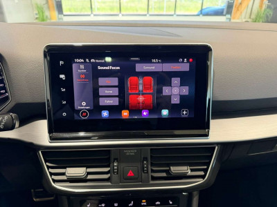 Seat Tarraco Gebrauchtwagen