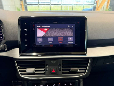 Seat Tarraco Gebrauchtwagen