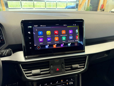 Seat Tarraco Gebrauchtwagen
