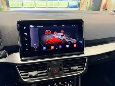 Seat Tarraco Gebrauchtwagen
