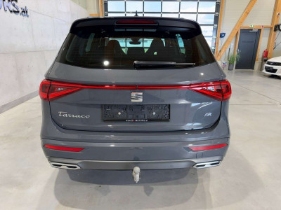 Seat Tarraco Gebrauchtwagen