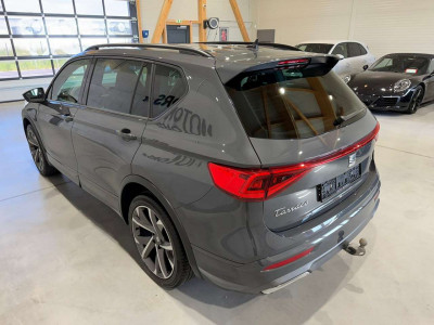 Seat Tarraco Gebrauchtwagen