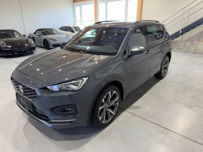 Seat Tarraco Gebrauchtwagen