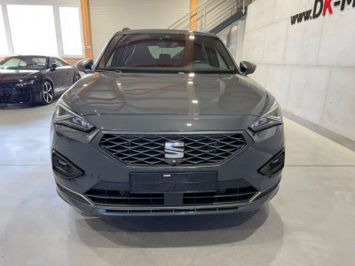 Seat Tarraco Gebrauchtwagen