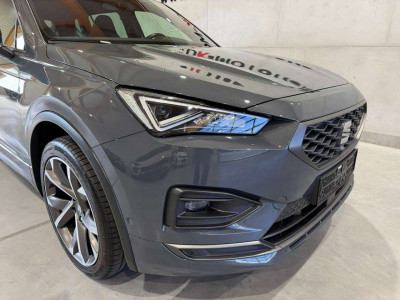 Seat Tarraco Gebrauchtwagen
