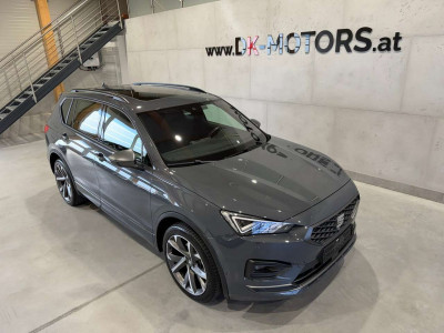 Seat Tarraco Gebrauchtwagen